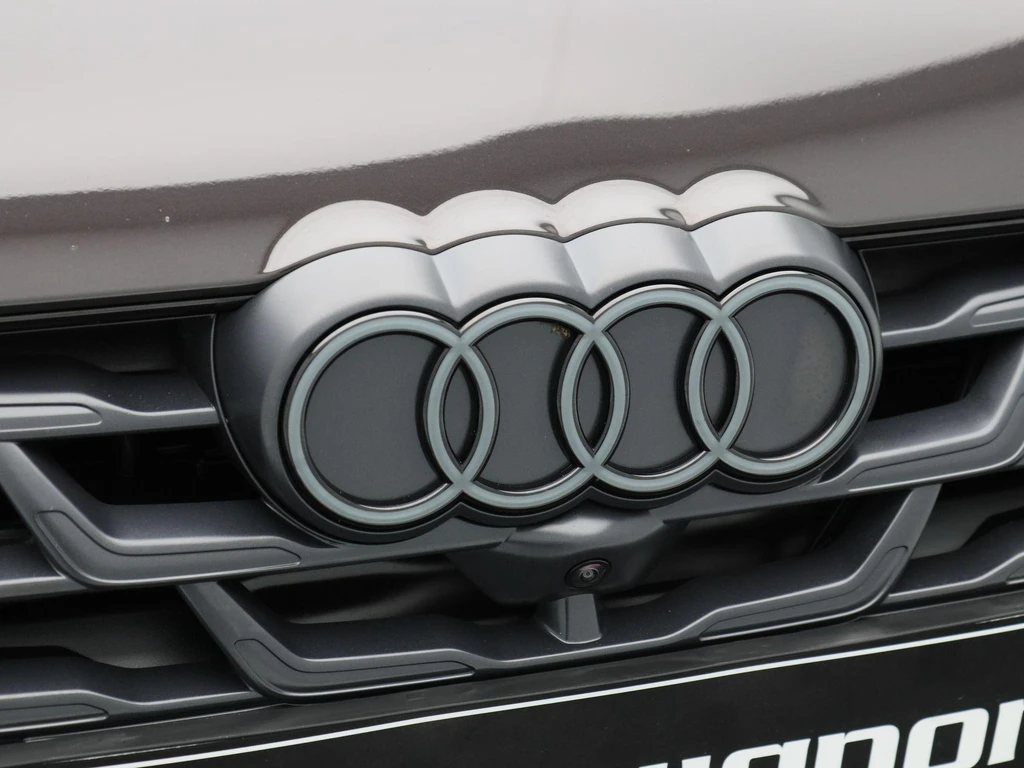 Audi A6 – foto 12