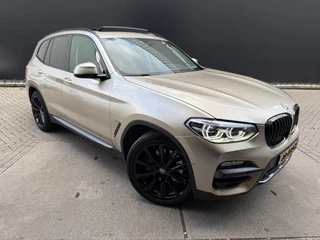 BMW X3 – thumbnail 13