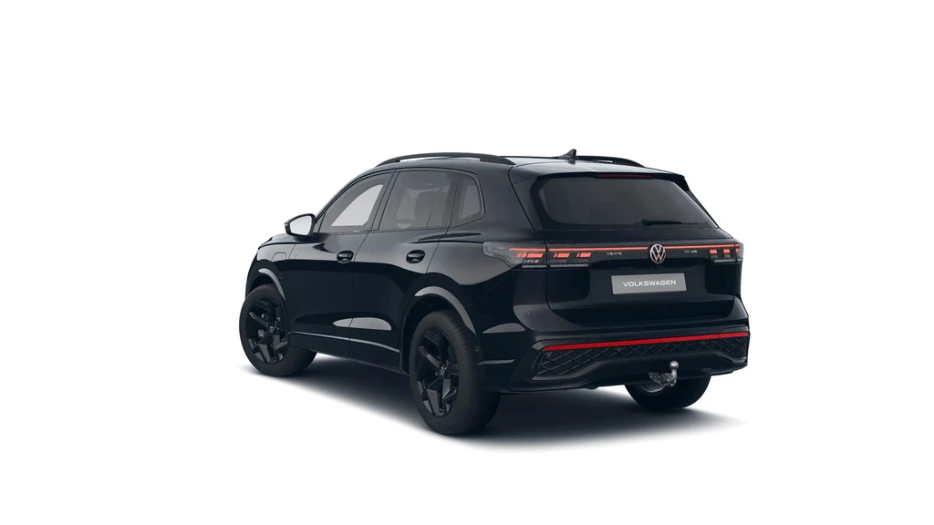 Volkswagen Tiguan – foto 4