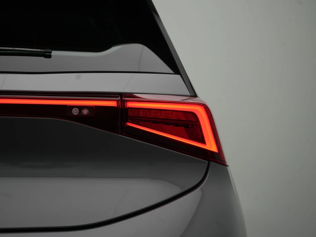 CUPRA Born – foto 47