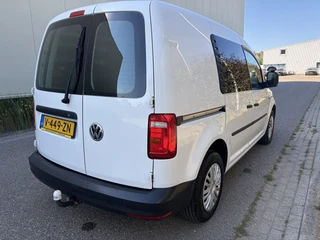 Volkswagen Caddy – thumbnail 7