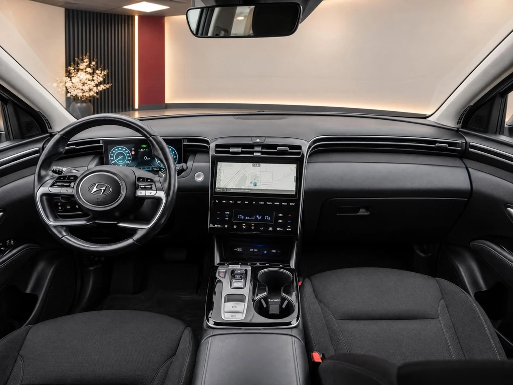 Hyundai Tucson – foto 19