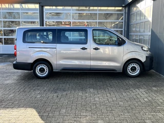 Peugeot Traveller – thumbnail 7