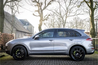 Porsche Cayenne – thumbnail 5
