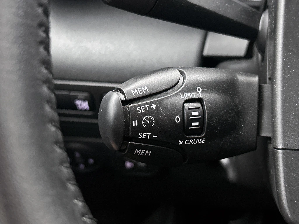 Citroën C3 Aircross – foto 6