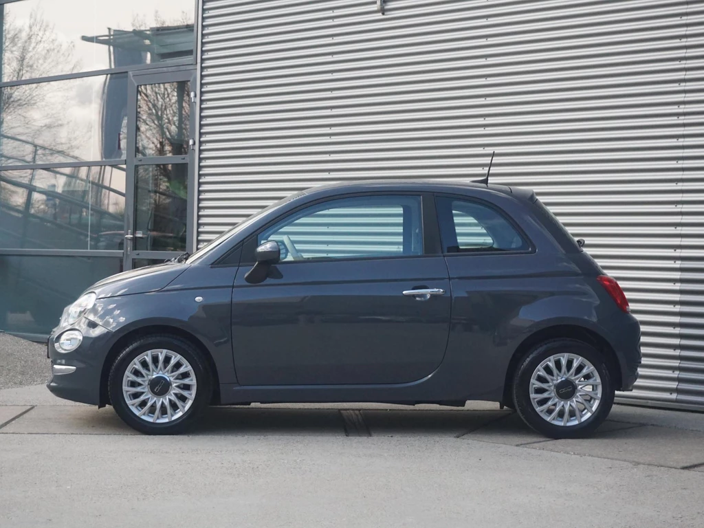 Fiat 500 – foto 2