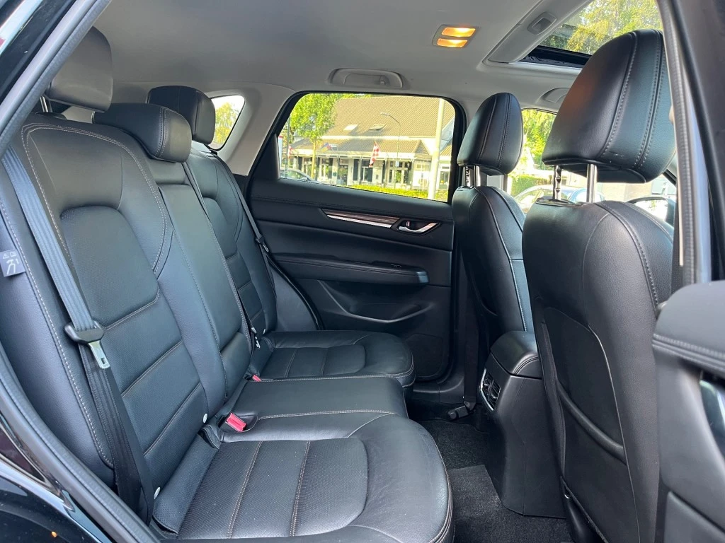 Mazda CX-5 – foto 18