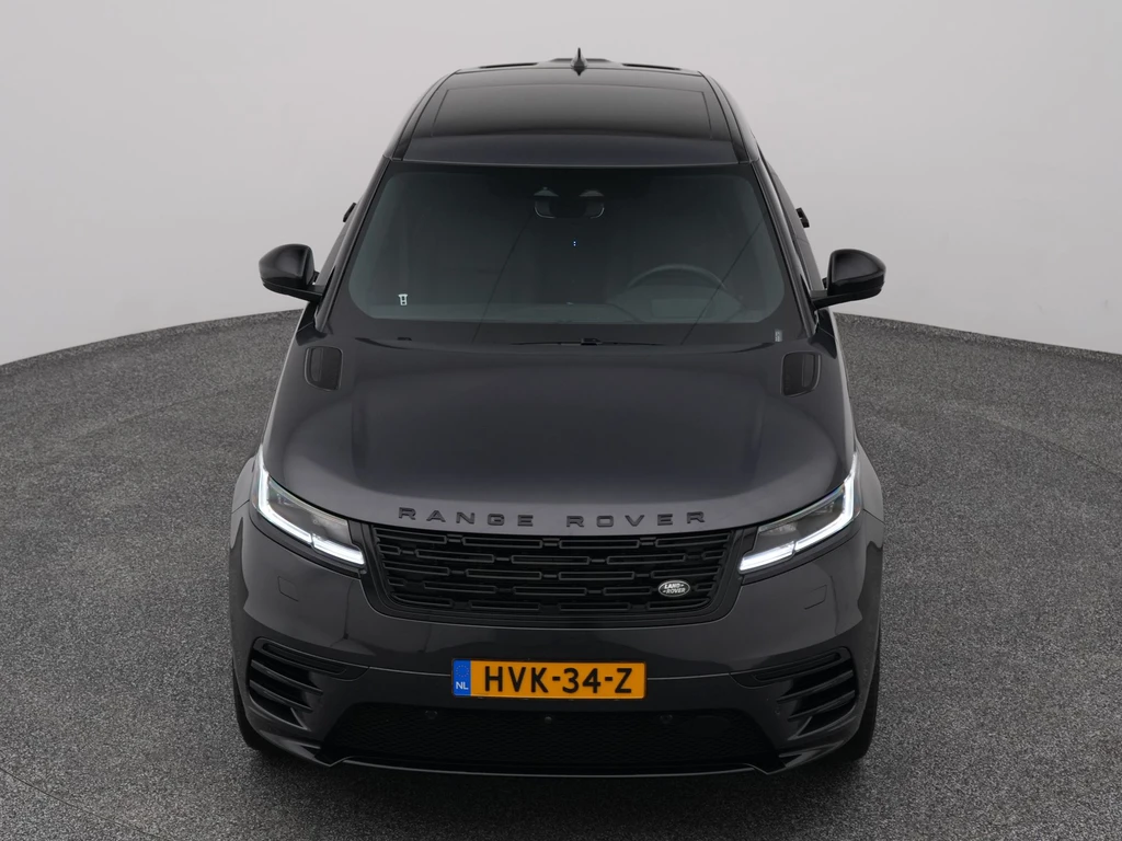 Land Rover Range Rover Velar – foto 17