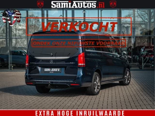 Mercedes-Benz V-Klasse – thumbnail 6