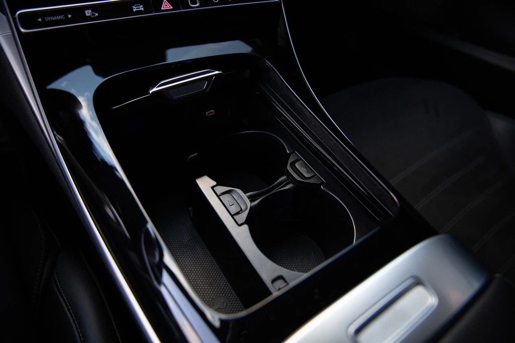 Mercedes-Benz C-Klasse – foto 32
