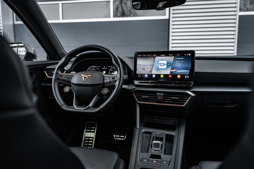 CUPRA Formentor – foto 19
