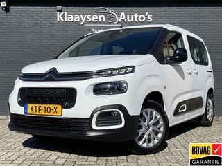 Citroën Berlingo – thumbnail 1