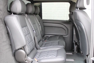 Mercedes-Benz Vito – thumbnail 18