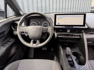 Toyota C-HR – thumbnail 18