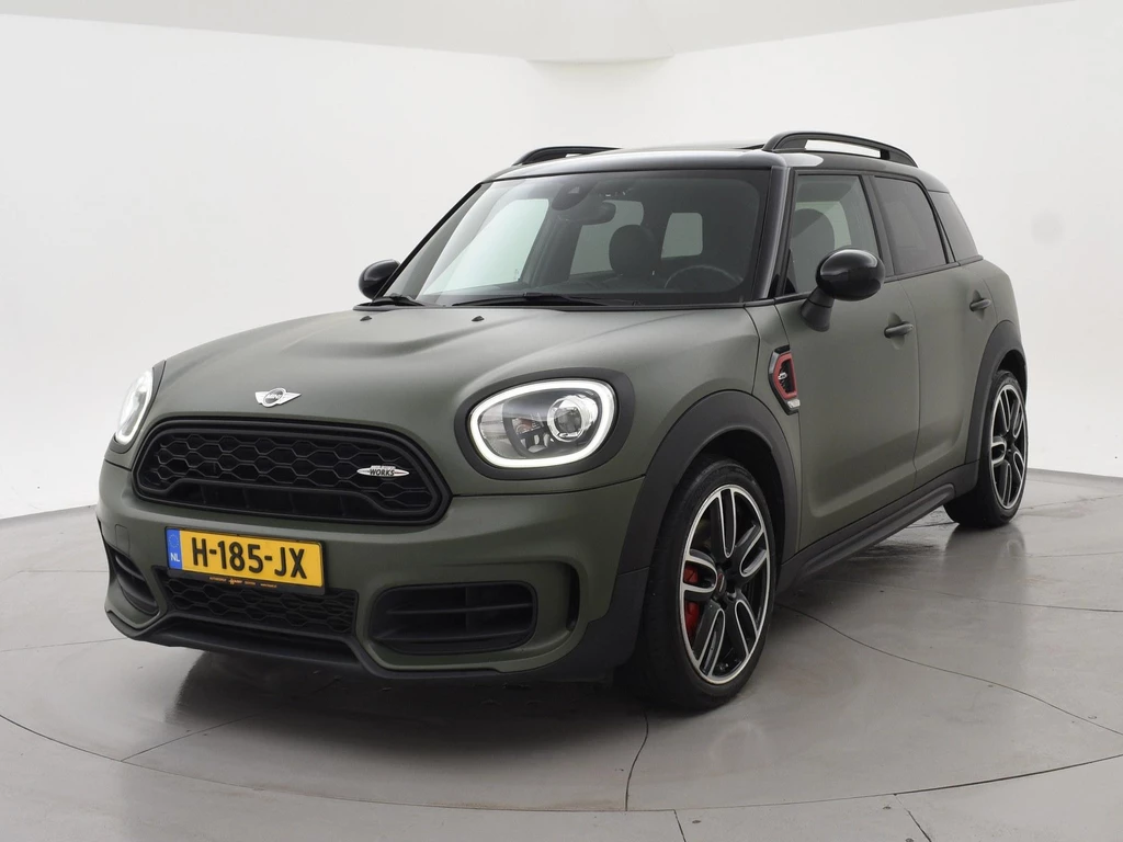 MINI Countryman – foto 2