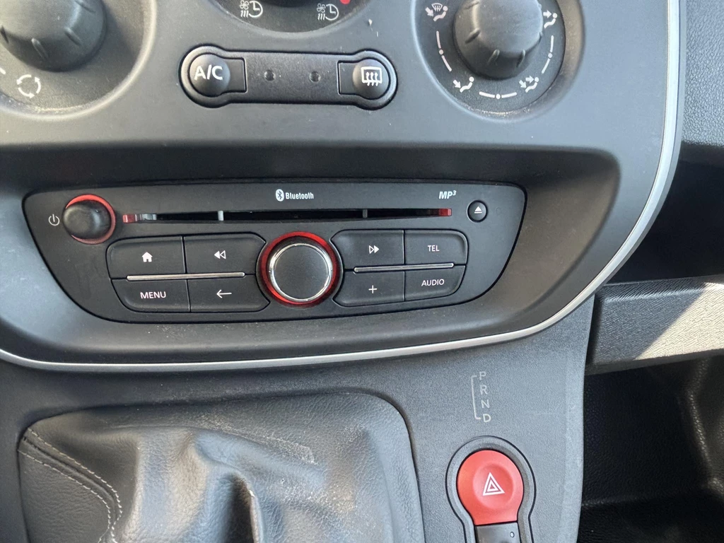 Renault Kangoo Z.E. – foto 19
