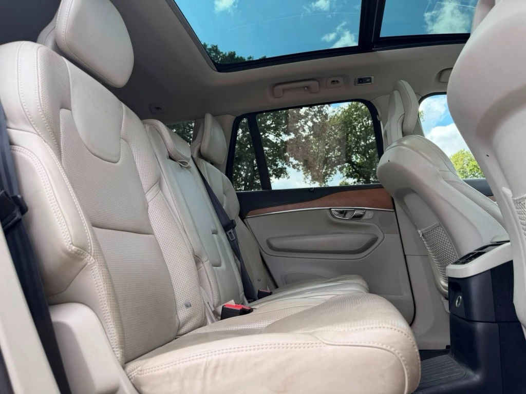 Volvo XC90 – foto 30
