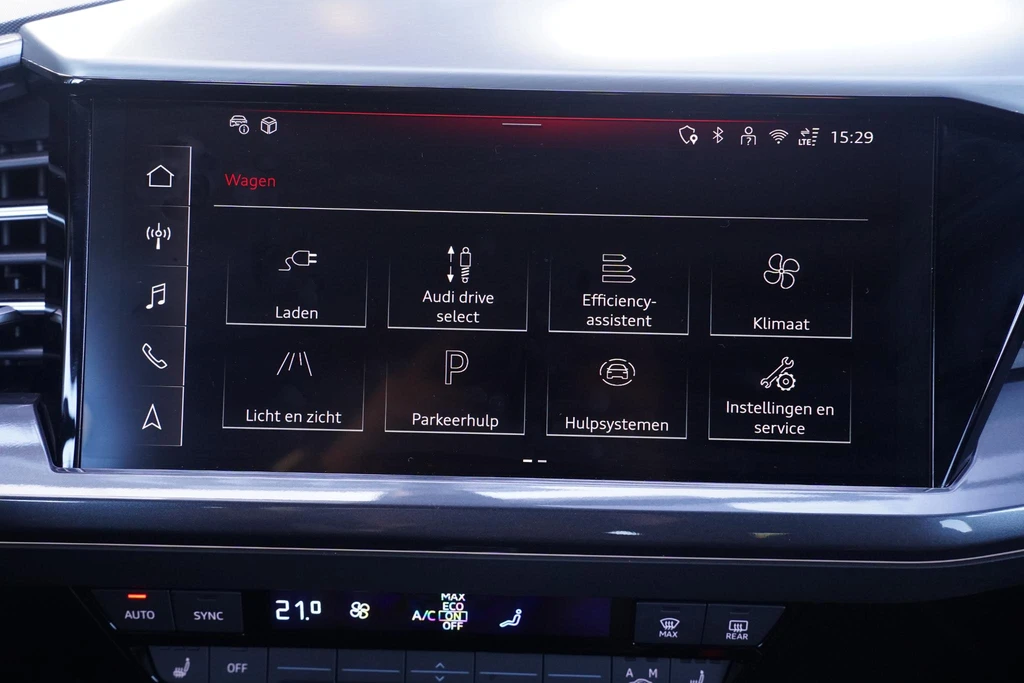 Audi Q4 Sportback e-tron – foto 34