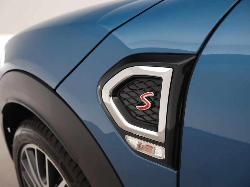 MINI Countryman – foto 18