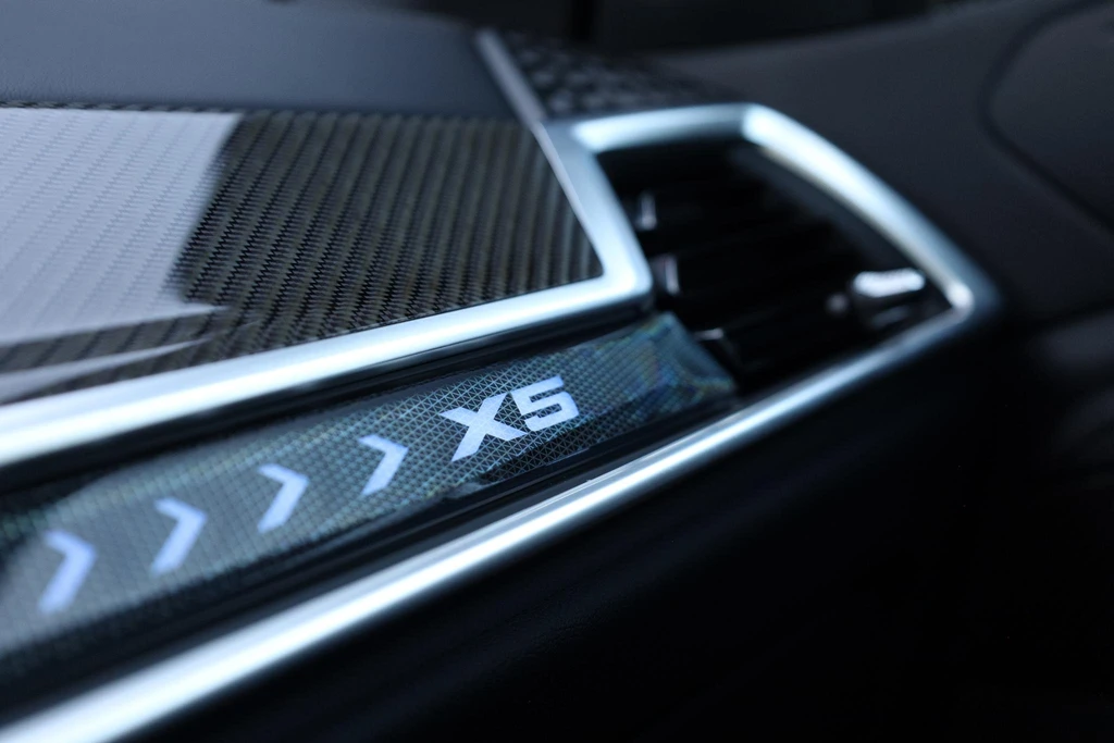BMW X5 – foto 23
