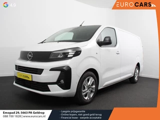 Opel Vivaro – thumbnail 1