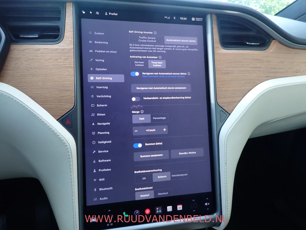 Tesla Model X – foto 28
