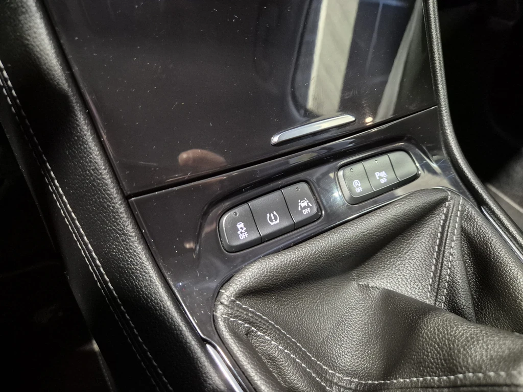 Opel Grandland X – foto 31