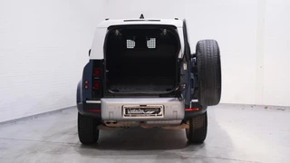 Land Rover Defender – thumbnail 12