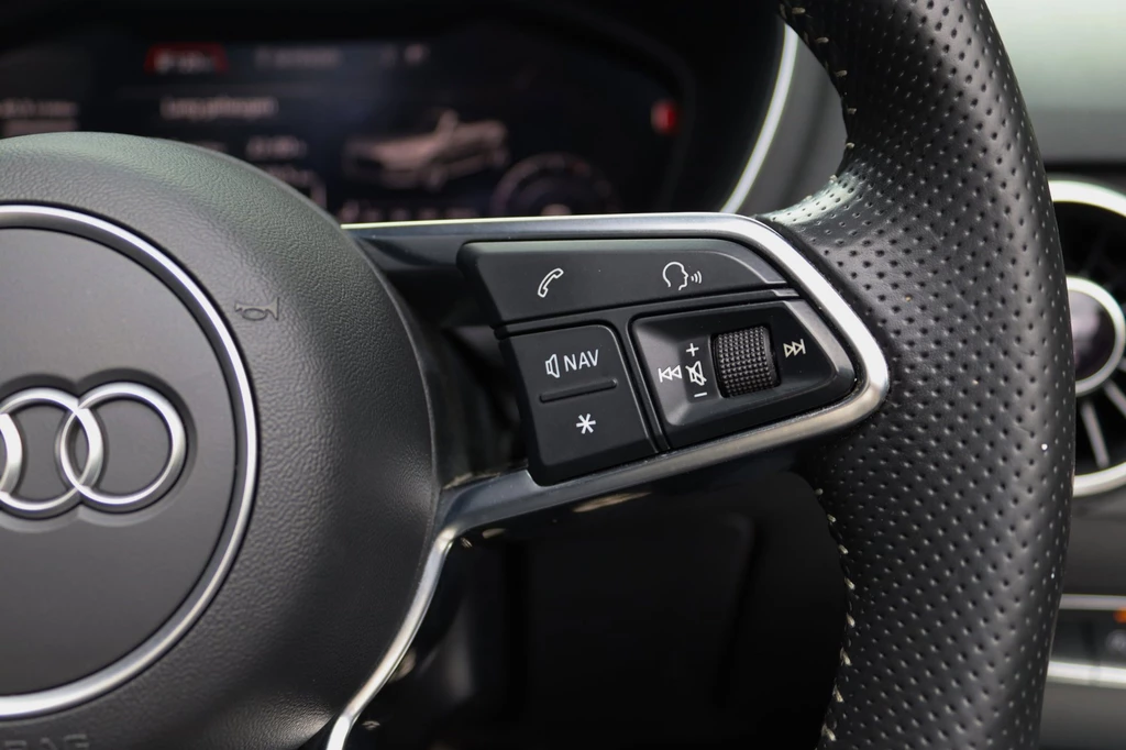 Audi TT – foto 22