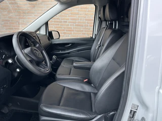 Mercedes-Benz Vito – thumbnail 9