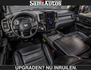 Dodge Ram Pick-Up – thumbnail 23