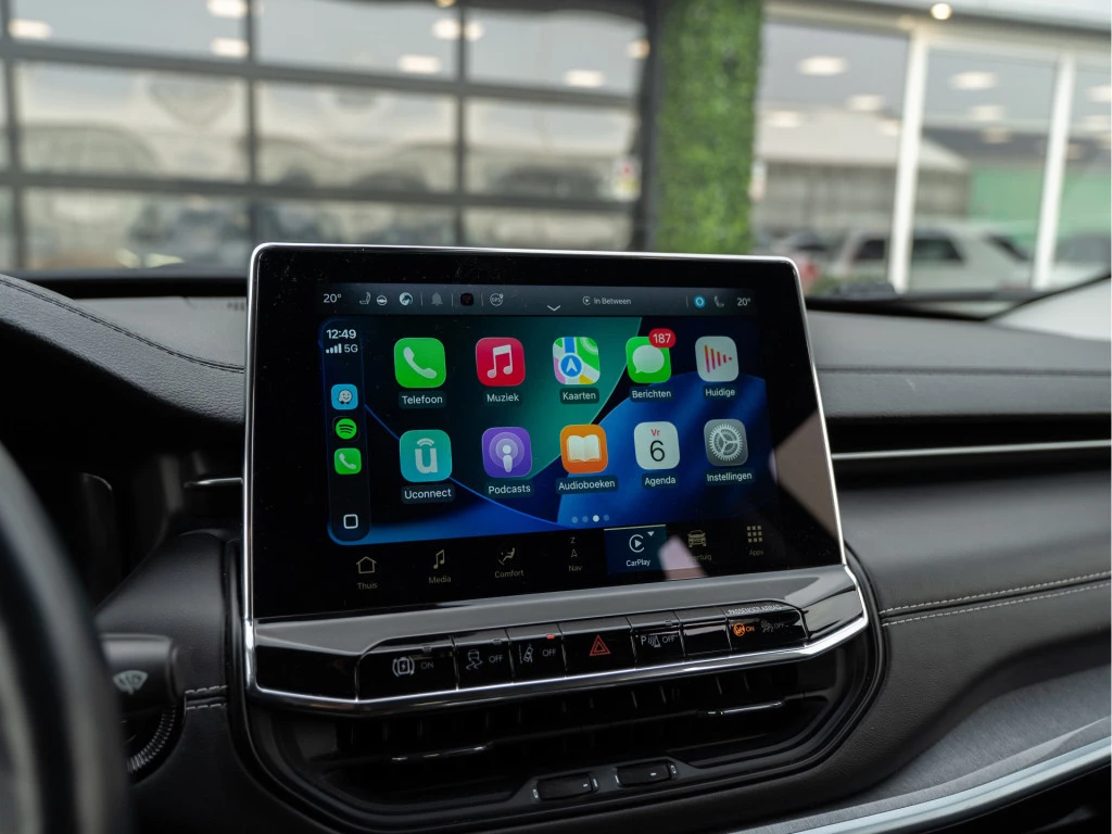 Jeep Compass – foto 32