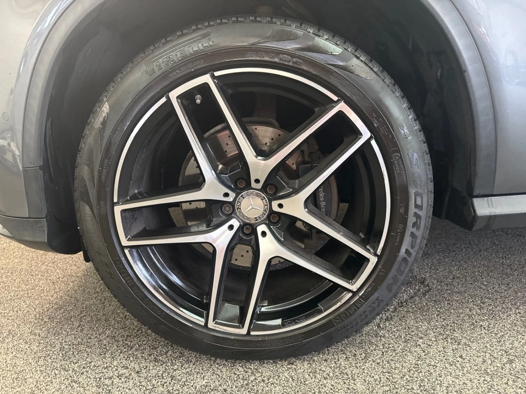 Mercedes-Benz GLE – foto 7