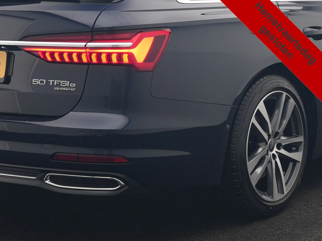 Audi A6 – foto 18
