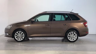 Škoda Fabia – thumbnail 2