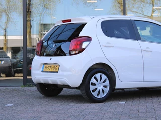 Peugeot 108 – thumbnail 5