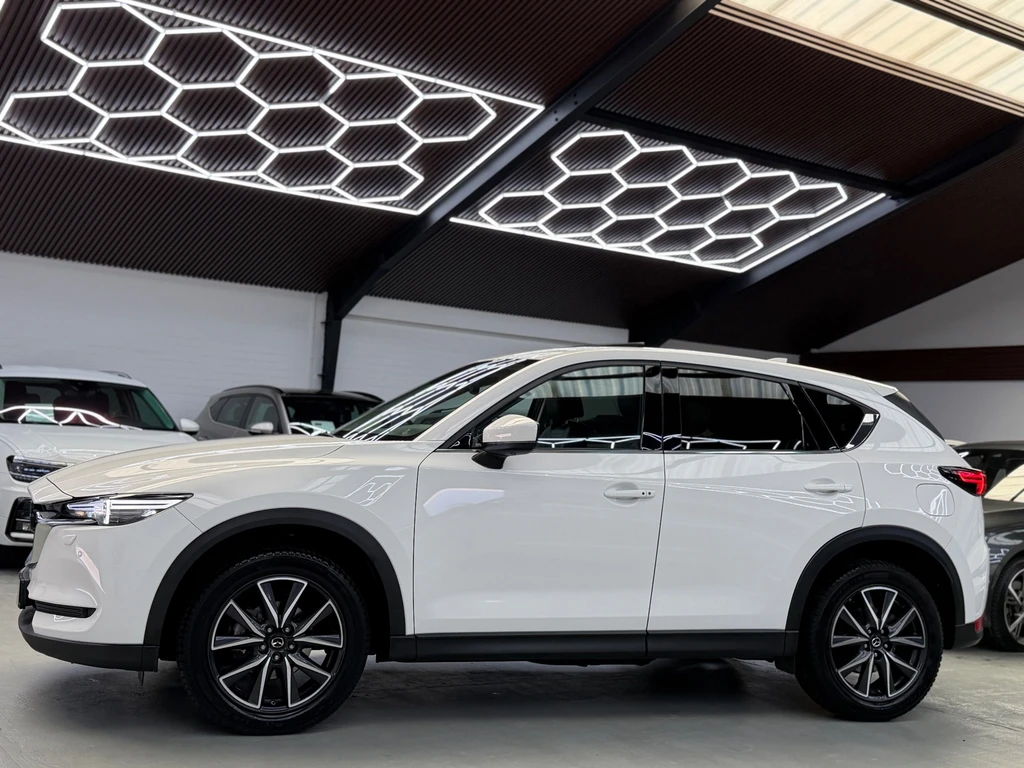 Mazda CX-5 – foto 3