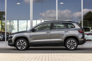 Škoda Karoq – thumbnail 4