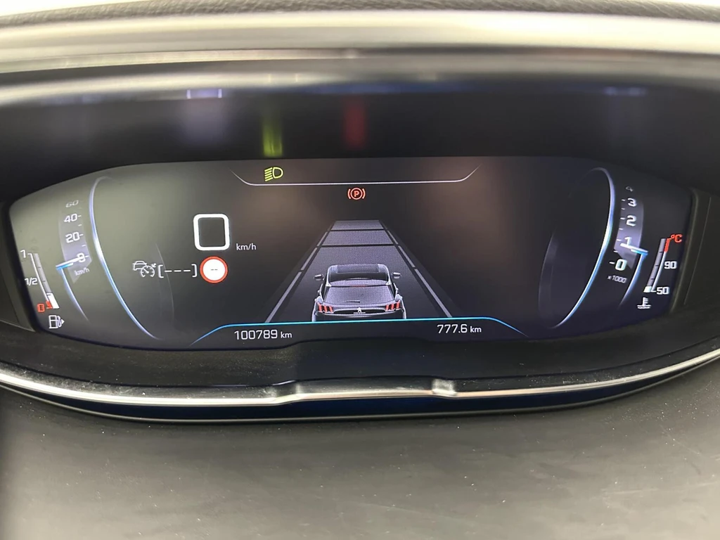 Peugeot 5008 – foto 30