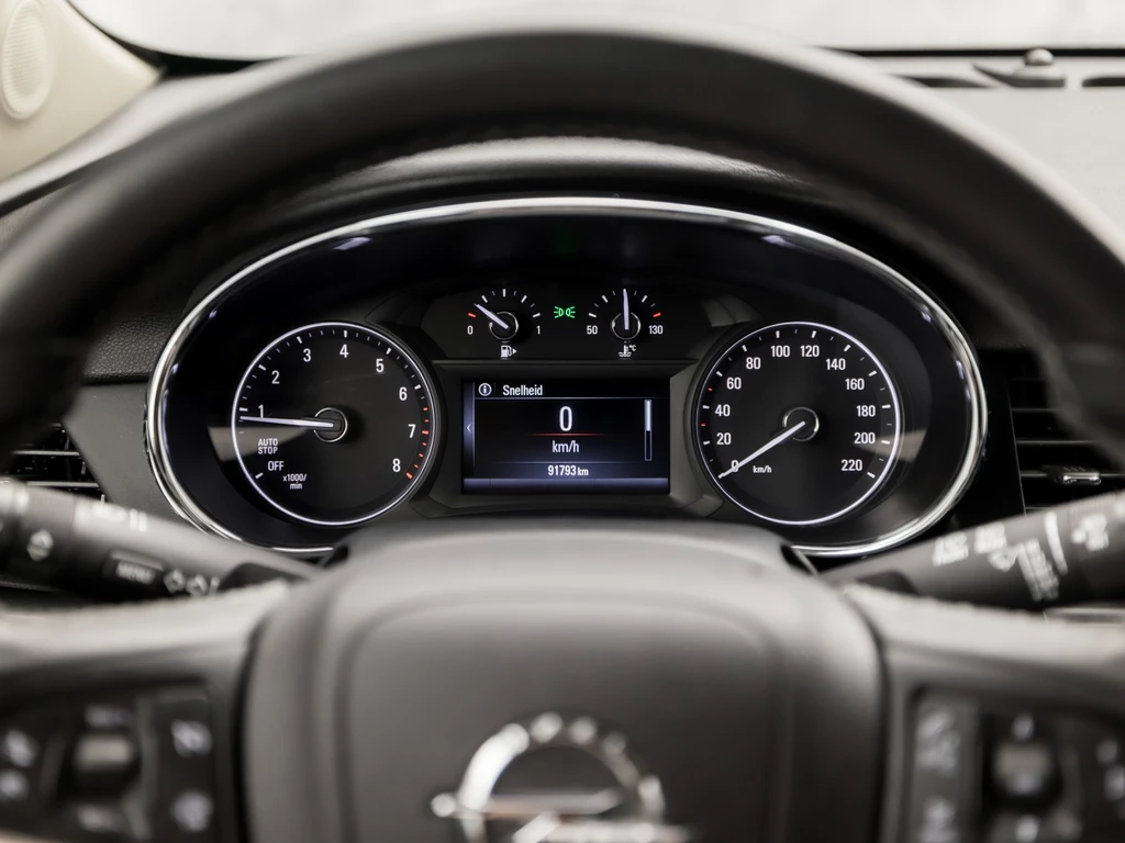 Opel Mokka X – foto 22