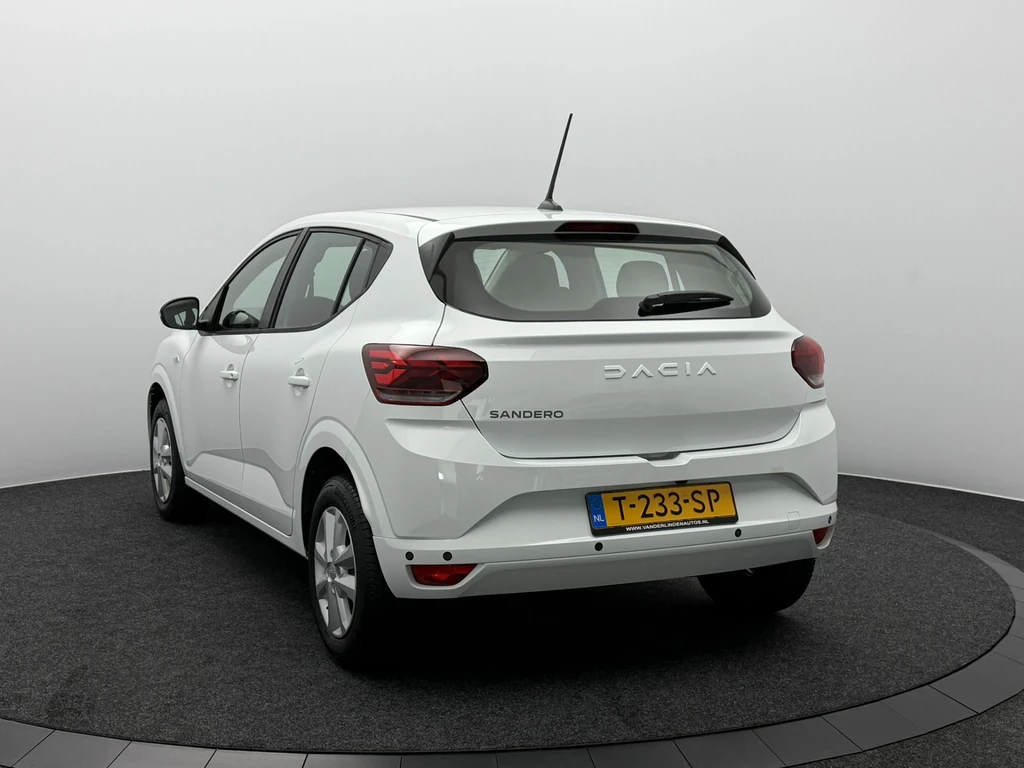 Dacia Sandero – foto 3