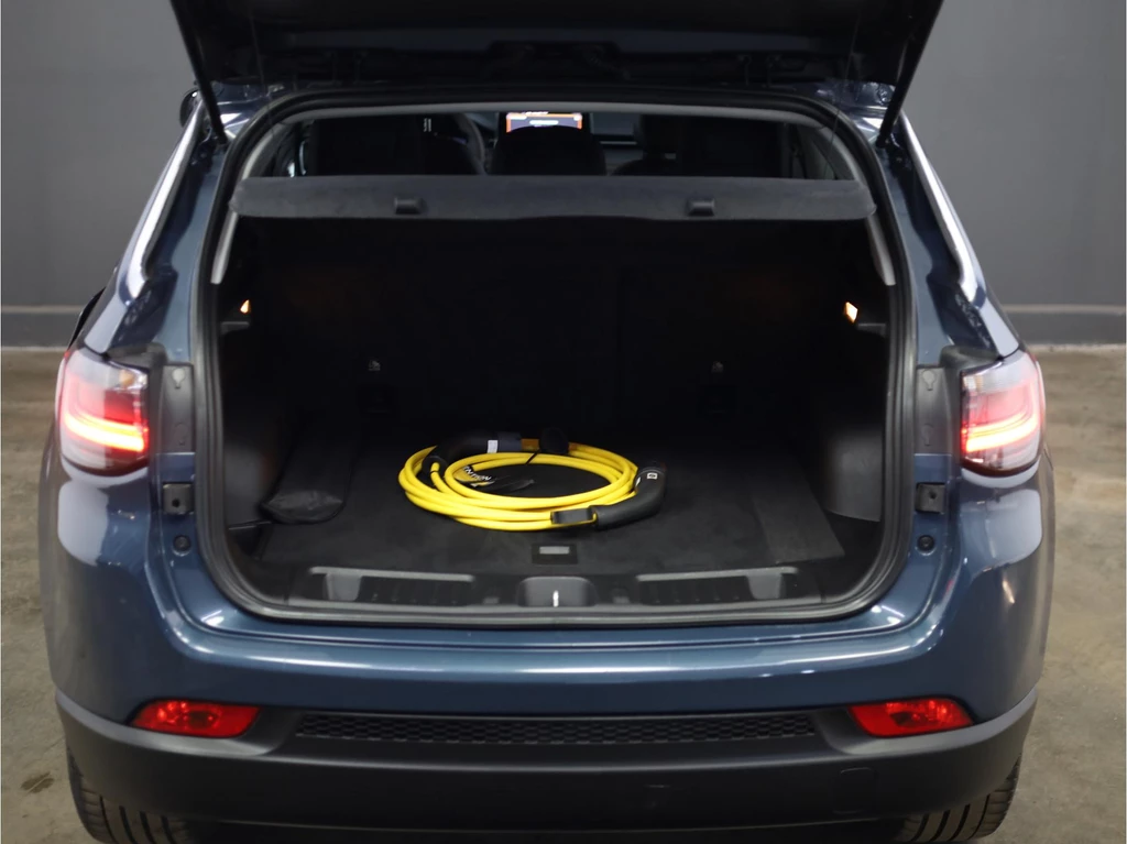 Jeep Compass – foto 14