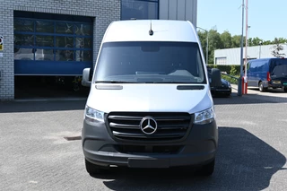 Mercedes-Benz Sprinter – thumbnail 6