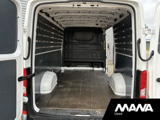 Volkswagen Crafter – thumbnail 7