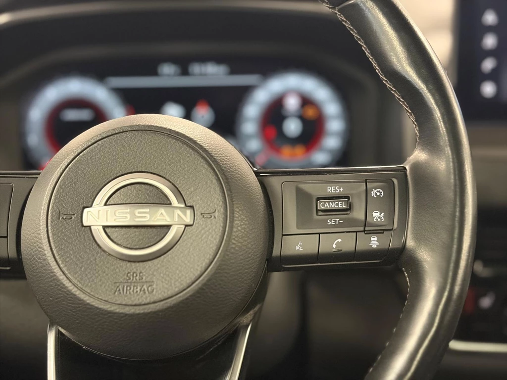 Nissan QASHQAI – foto 15