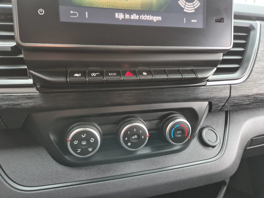 Nissan Primastar – foto 16