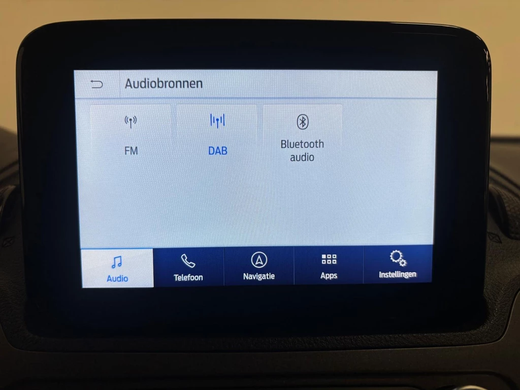 Ford Transit Connect – foto 30