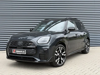 MINI Countryman – thumbnail 3