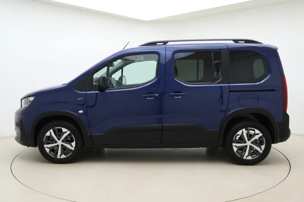 Peugeot Rifter – foto 2