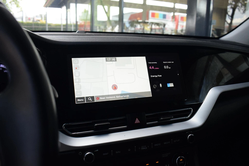 Kia Niro – foto 15